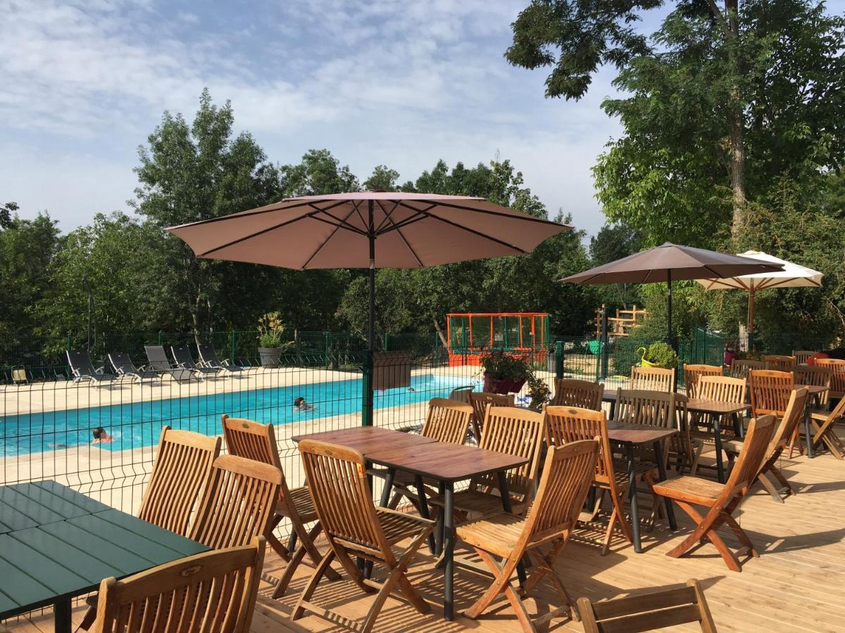 Domaine Napoleon Otel Gap Dış mekan fotoğraf