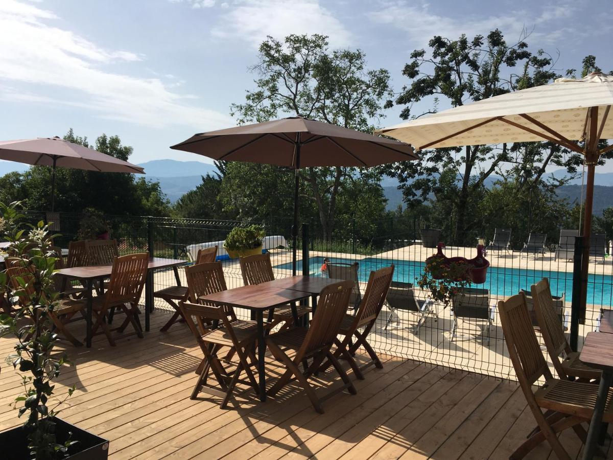 Domaine Napoleon Otel Gap Dış mekan fotoğraf