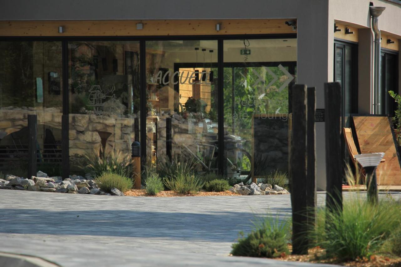 Domaine Napoleon Otel Gap Dış mekan fotoğraf