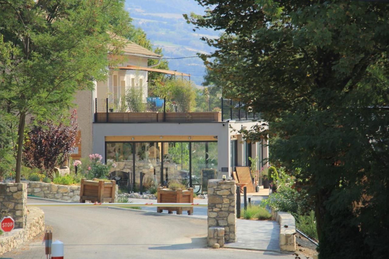 Domaine Napoleon Otel Gap Dış mekan fotoğraf
