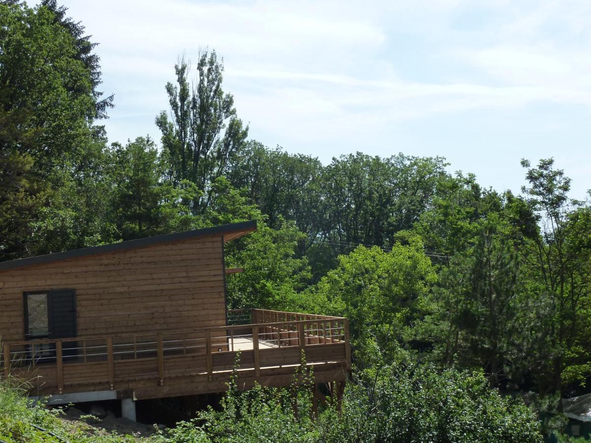Domaine Napoleon Otel Gap Dış mekan fotoğraf