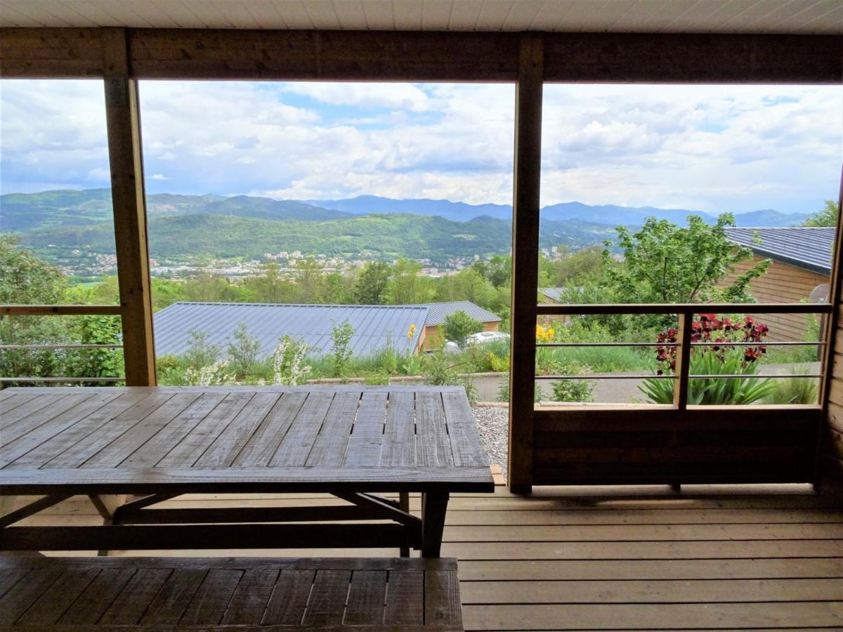 Domaine Napoleon Otel Gap Dış mekan fotoğraf