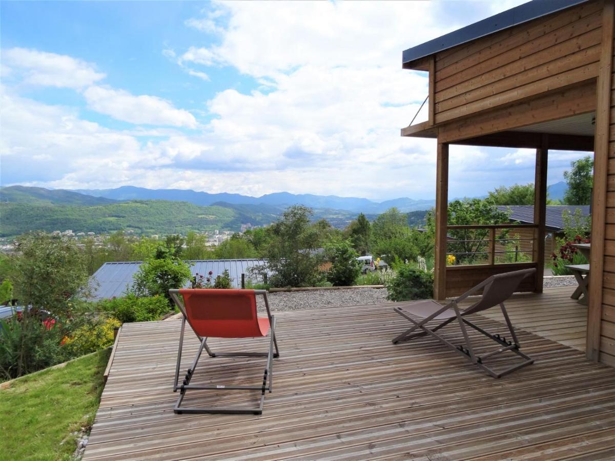 Domaine Napoleon Otel Gap Dış mekan fotoğraf