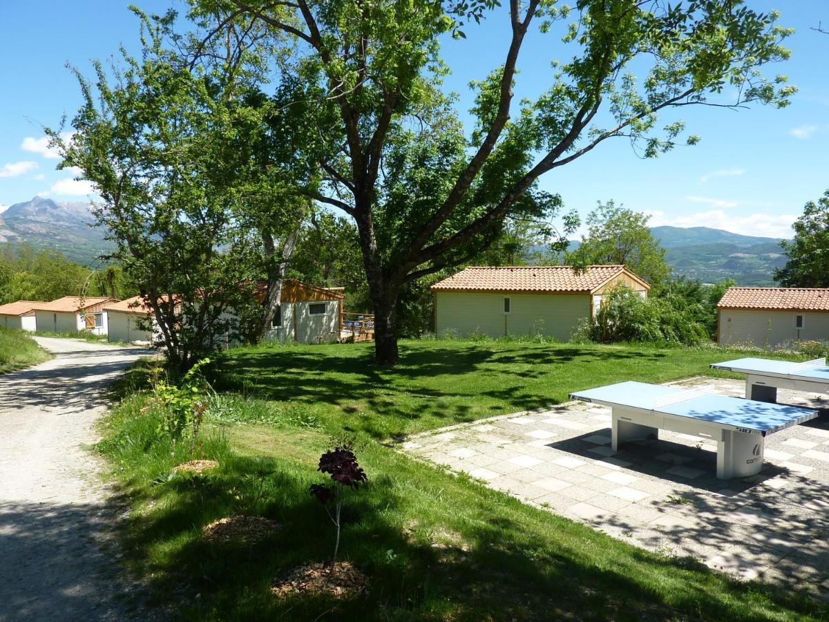 Domaine Napoleon Otel Gap Dış mekan fotoğraf