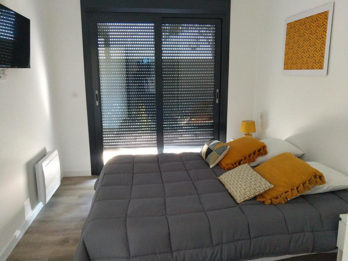 Domaine Napoleon Otel Gap Dış mekan fotoğraf