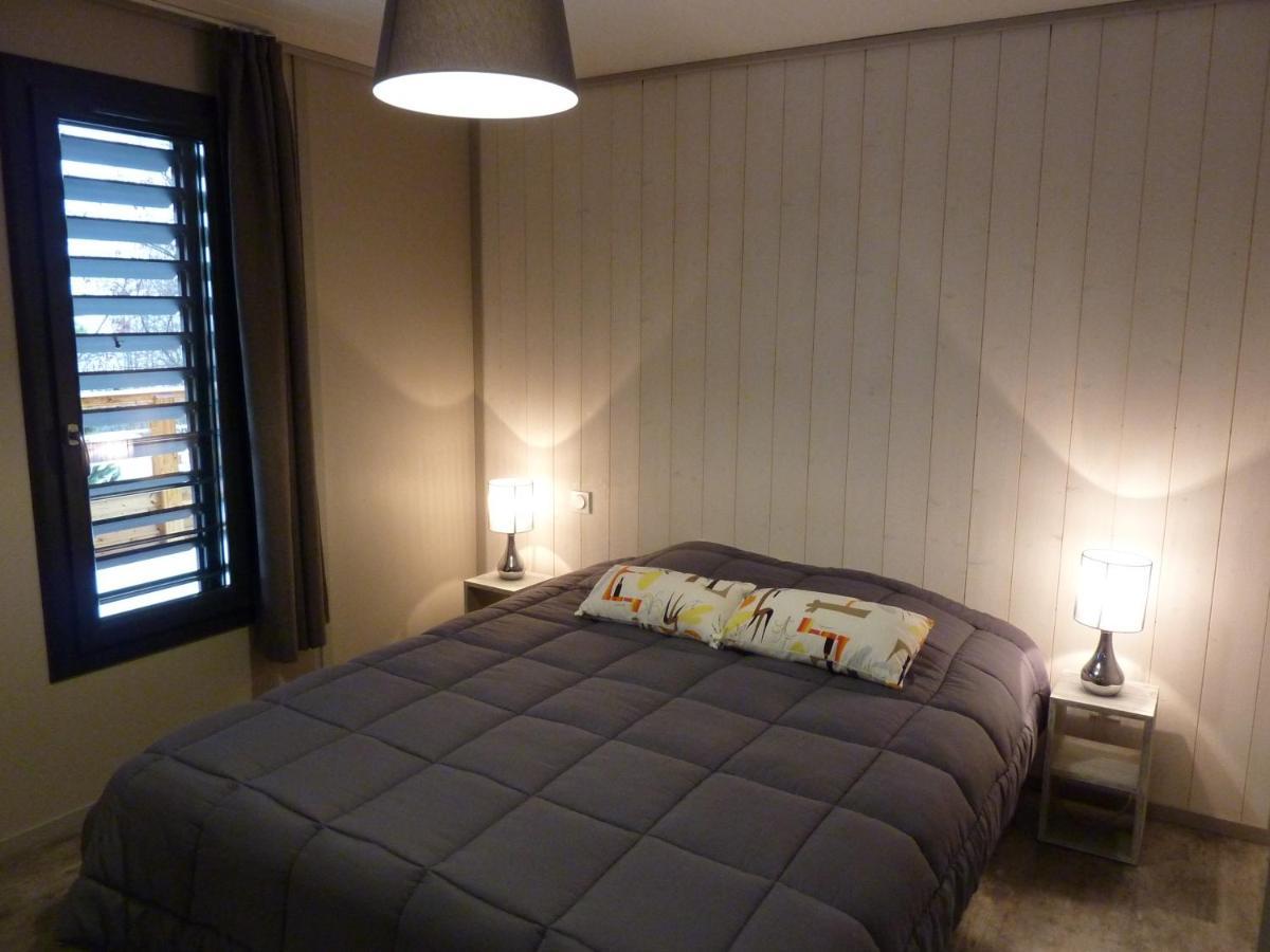 Domaine Napoleon Otel Gap Dış mekan fotoğraf