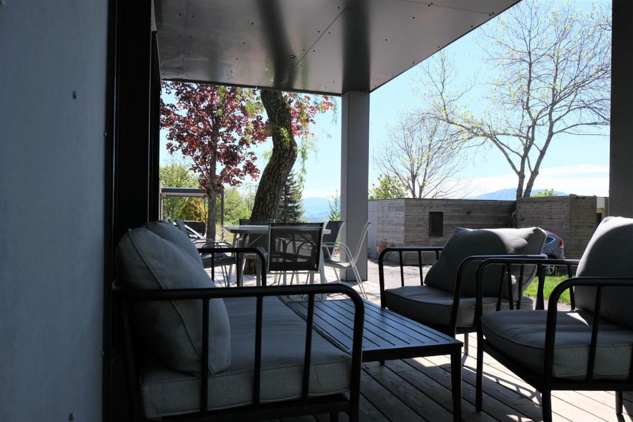 Domaine Napoleon Otel Gap Dış mekan fotoğraf