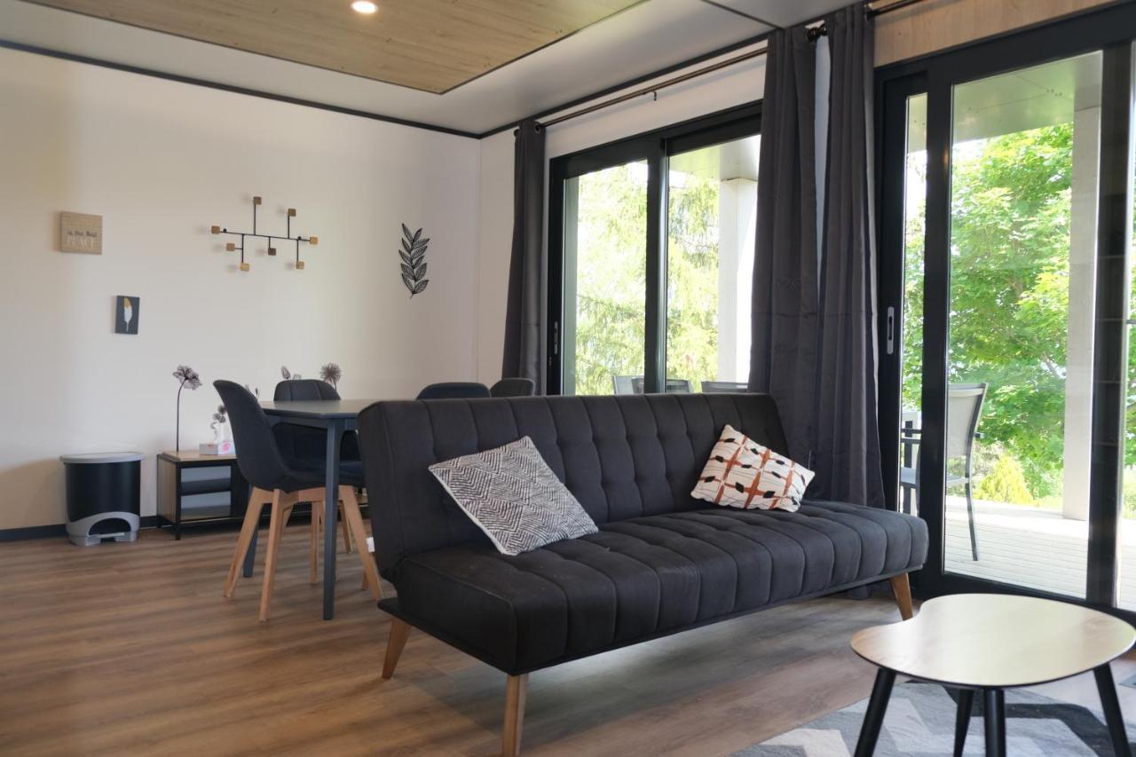 Domaine Napoleon Otel Gap Dış mekan fotoğraf