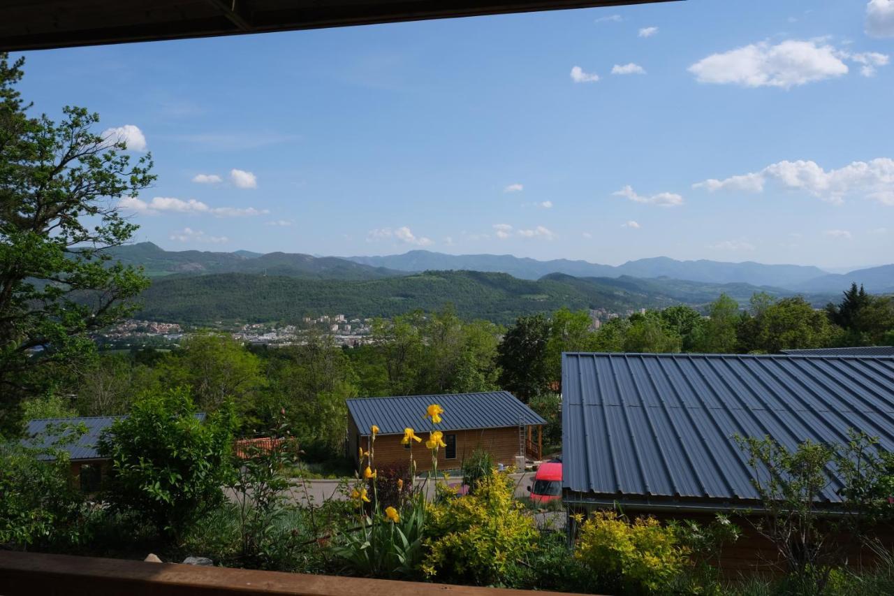 Domaine Napoleon Otel Gap Dış mekan fotoğraf