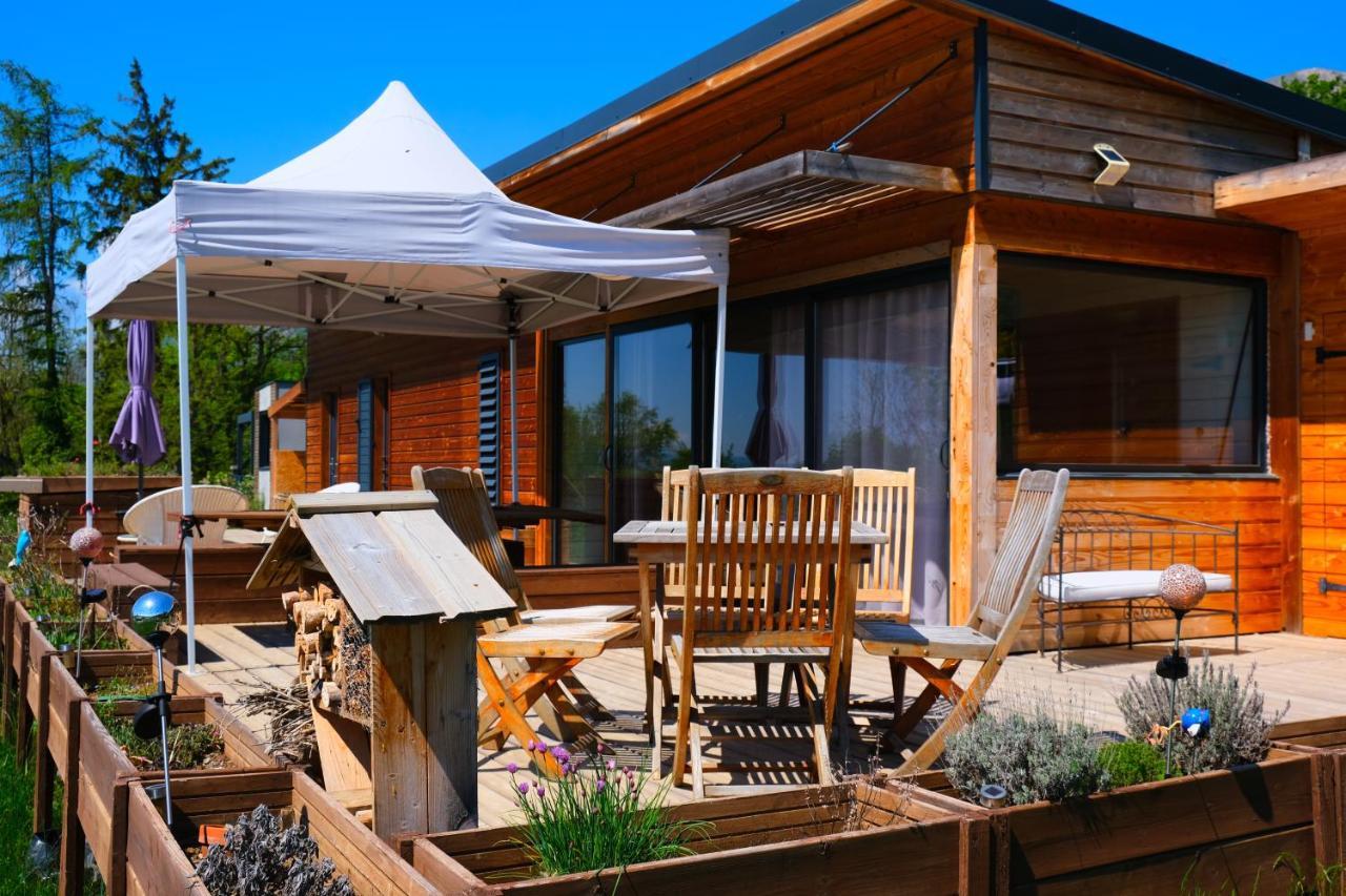 Domaine Napoleon Otel Gap Dış mekan fotoğraf