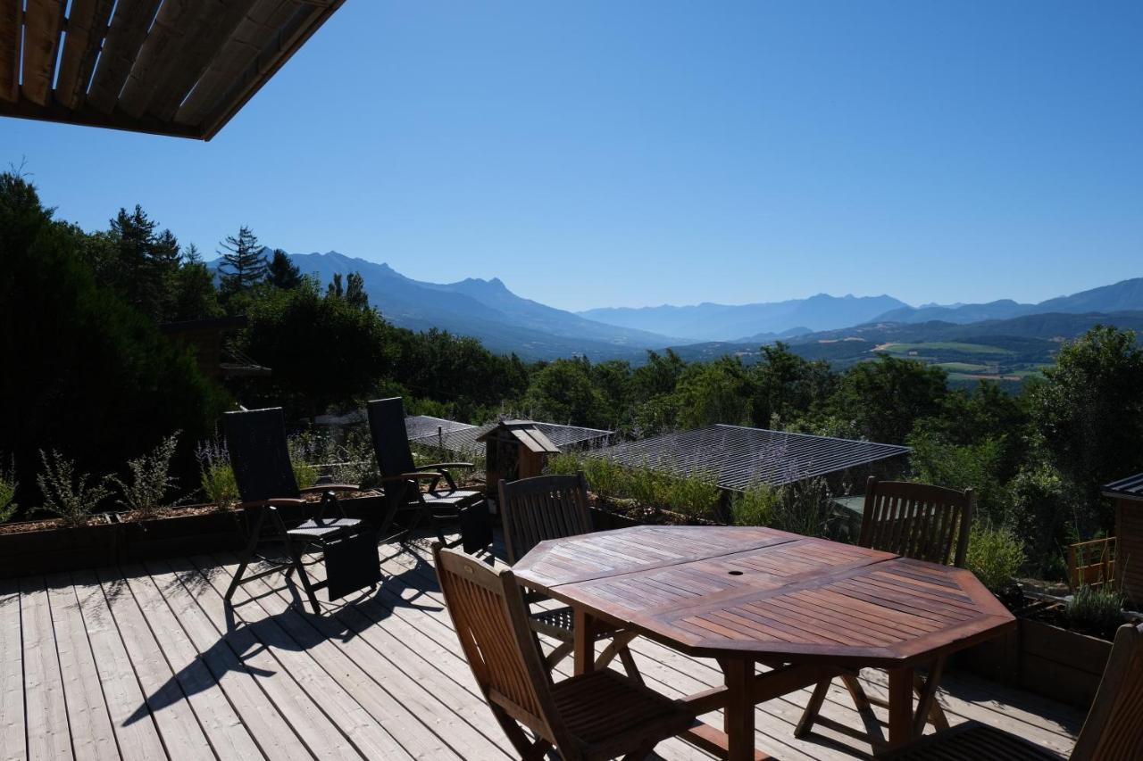 Domaine Napoleon Otel Gap Dış mekan fotoğraf