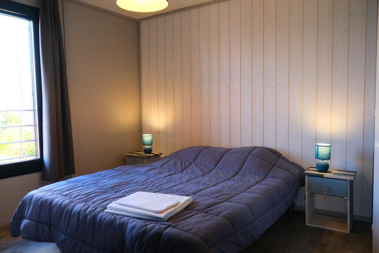 Domaine Napoleon Otel Gap Dış mekan fotoğraf
